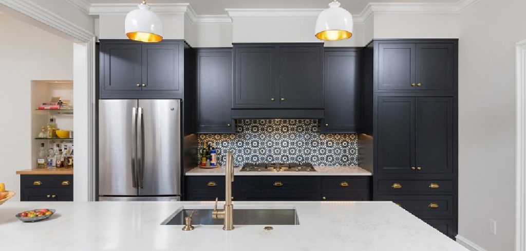 How to Fix Uneven Cabinet Doors