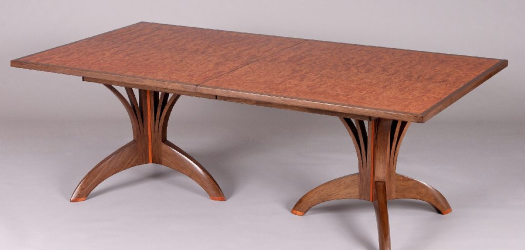 How to Fix Veneer Table Top