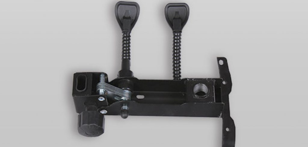 How to Fix a Broken Recliner Frame