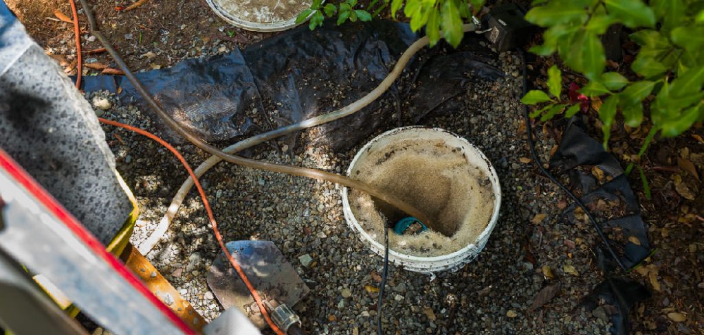 How to Fix a Failed Septic System