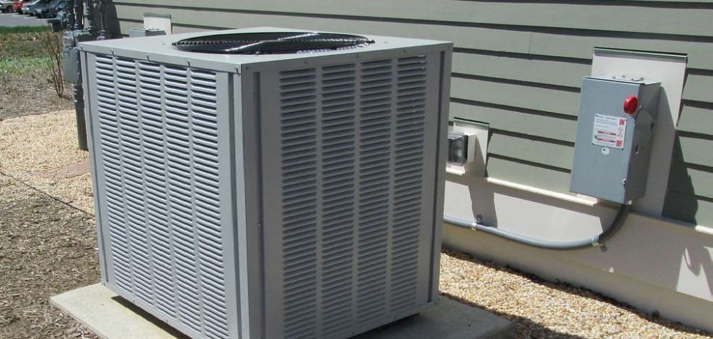 How to Fix a Frozen Air Conditioner Coil