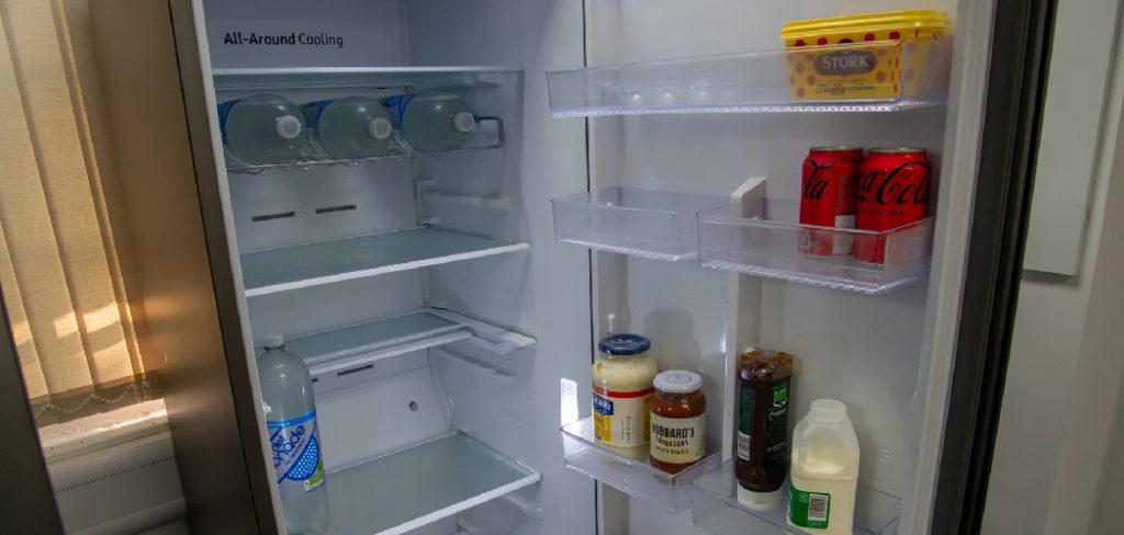 How to Fix a Noisy Refrigerator