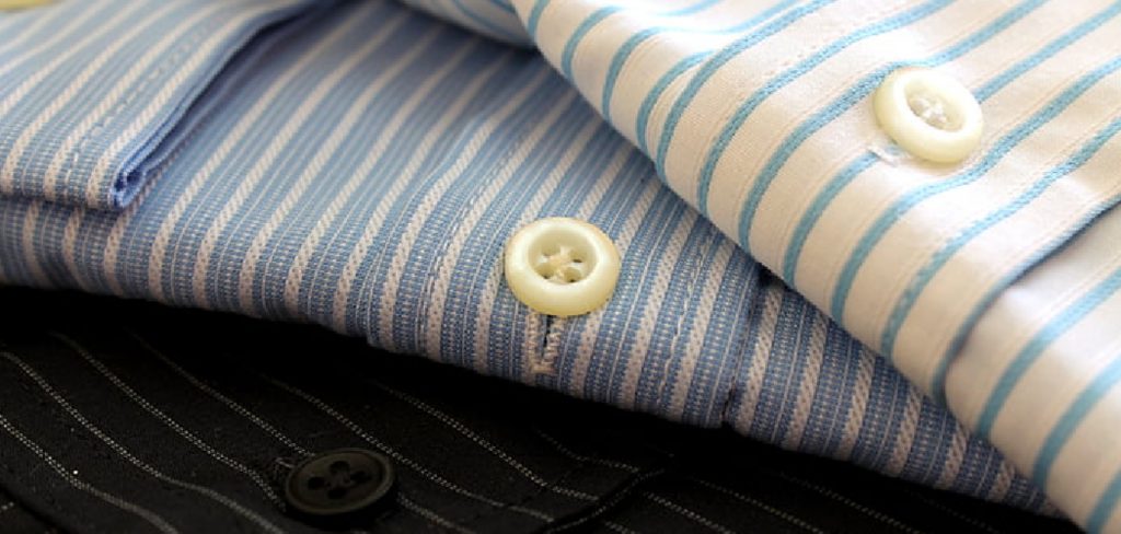 How to Fix a Snagged Shirt