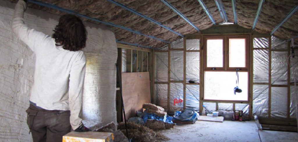 How to Repair Rotted Shed Walls