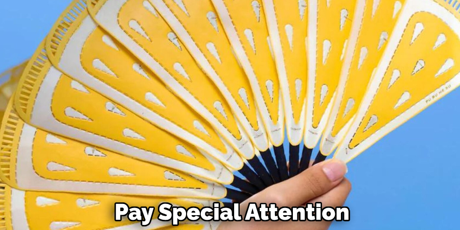 Pay Special Attention