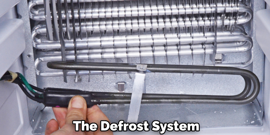 The Defrost System