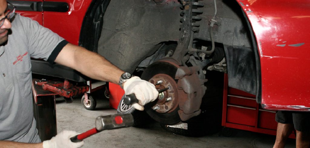 How to Fix Brake System Problem Honda Civic
