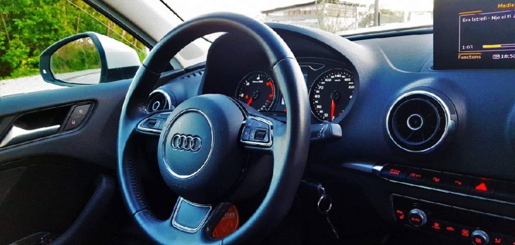 How to Fix Rattle in Steering Column