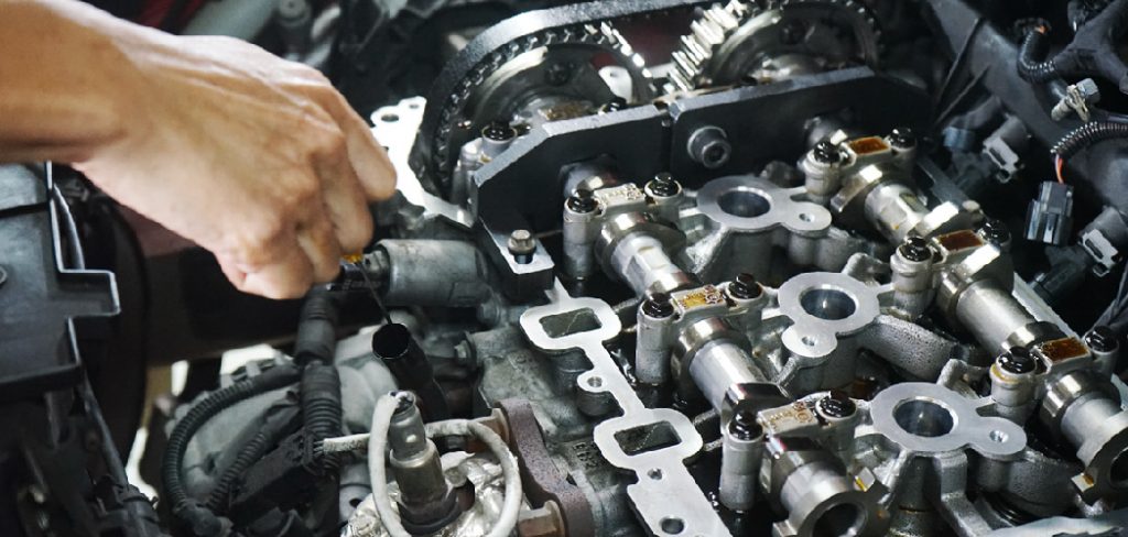 How to Fix a Fuel Line Leak
