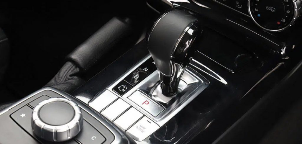 How to Fix a Loose Gear Shifter Manual