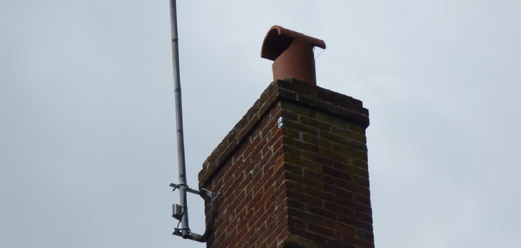 How to Repair Chimney Crown