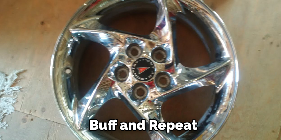 Buff and Repeat 