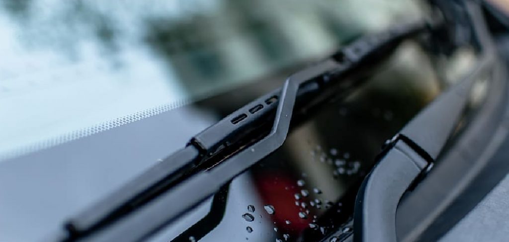 How to Fix Windshield Wiper Sprayer