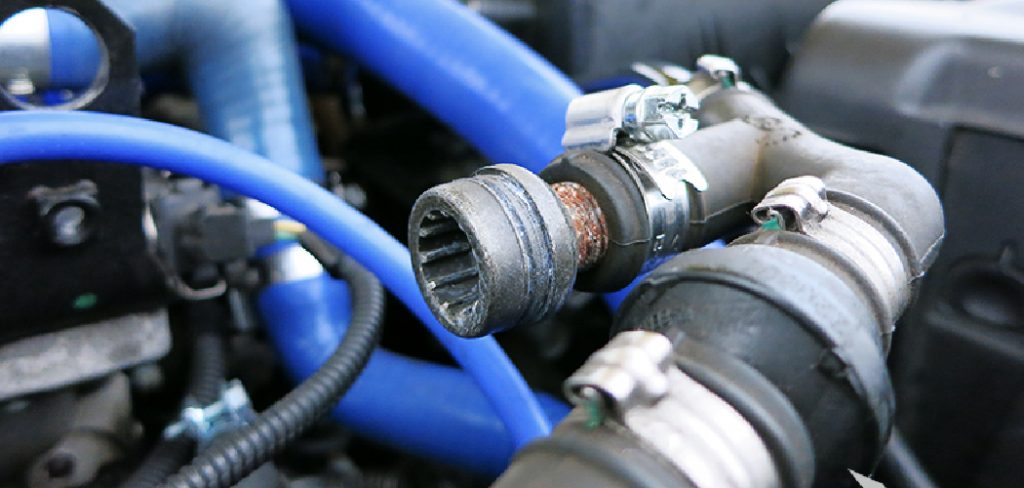 How to Fix an Intake Manifold Leak
