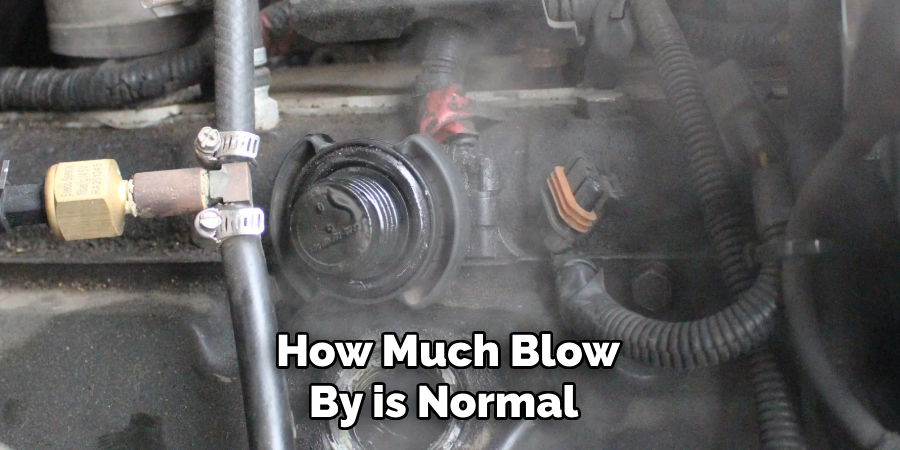 How Much Blow
By is Normal 