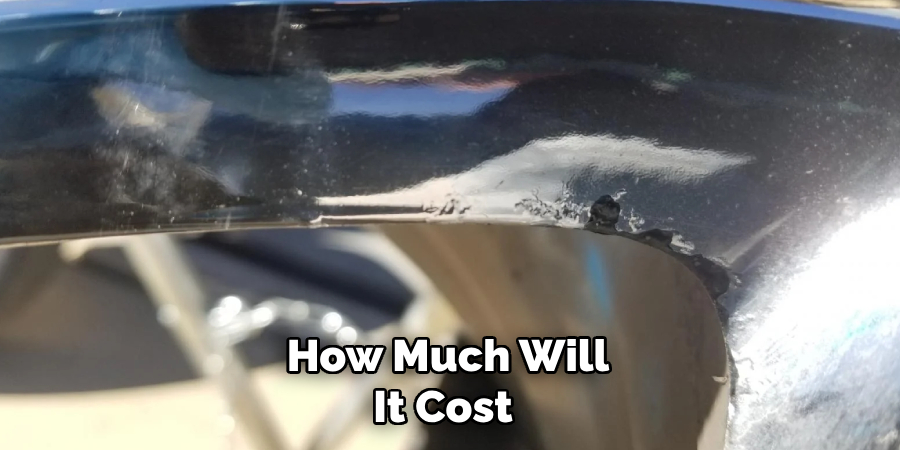 How Much Will
It Cost 