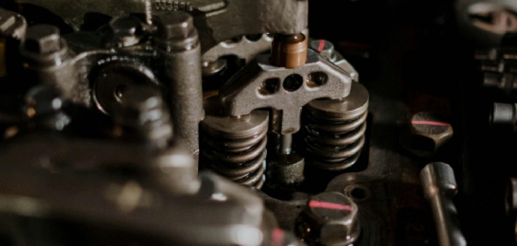 How to Fix Blow by on a Diesel Engine