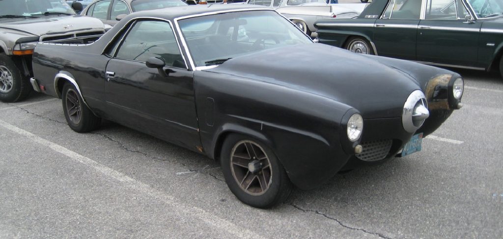 How to Fix Fiberglass Fenders