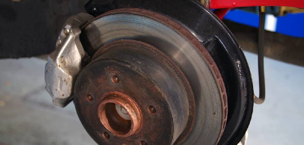 How to Fix Brake Pads