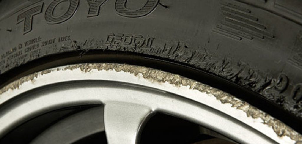 How to Fix Scraped Wheels