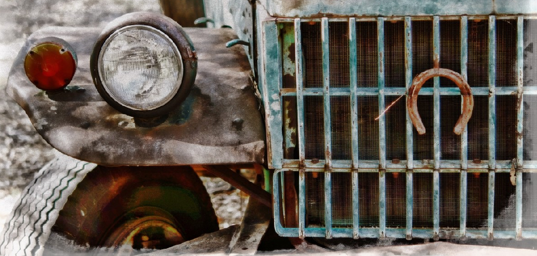 How to Fix a Bent Radiator Support 17 Easy Ways (2024)