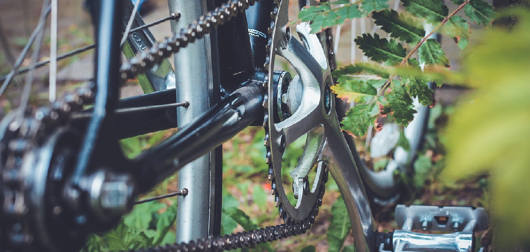 How to Fix a Bike Chain That Keeps Falling Off 8 Mistakes