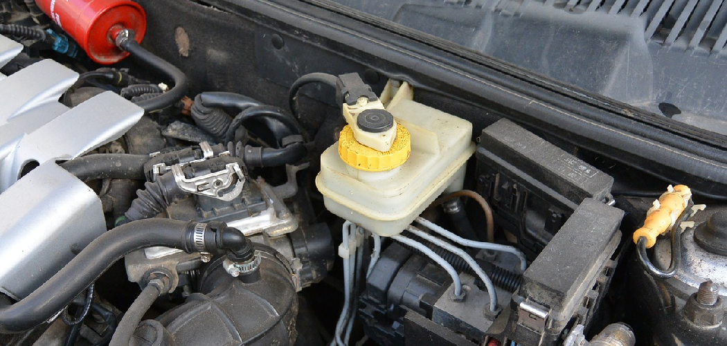 How to Fix a Leaking Fuel Injector Step by Step Guide 2024
