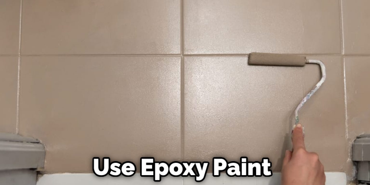 How to Repair Corroded Aluminum Shower Frame in 8 Steps