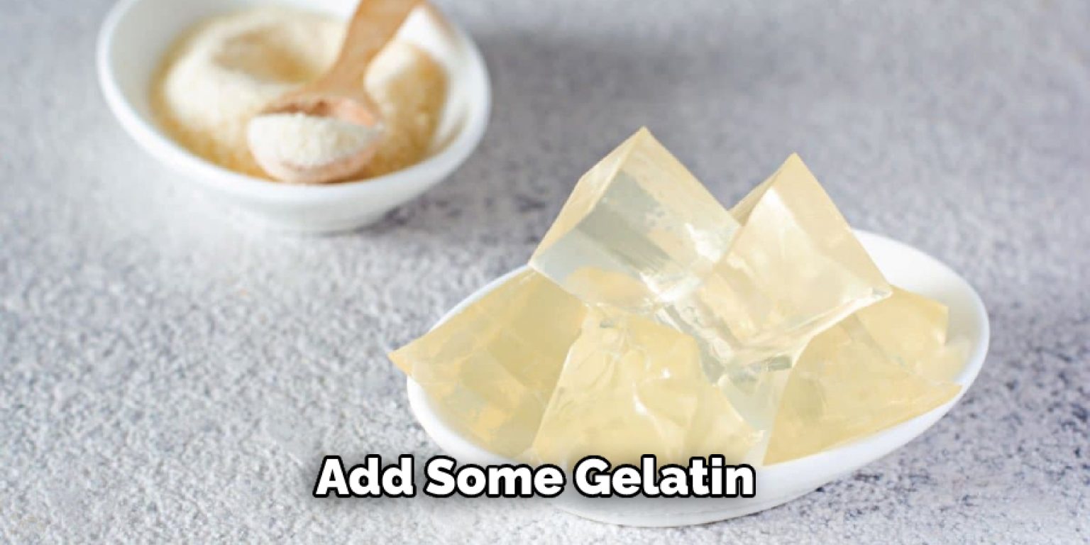 How to Fix Pudding That Didn't Set 10 Ways (2023)