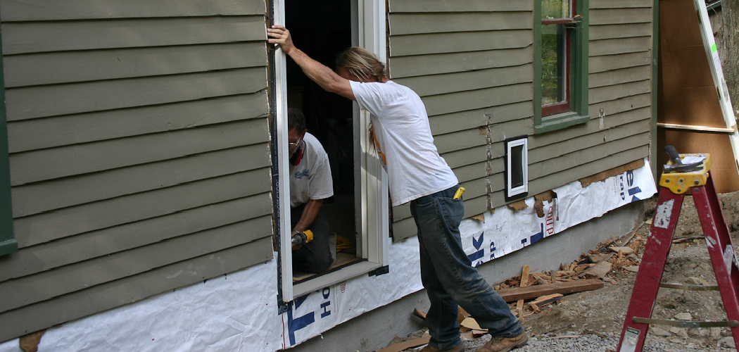 How to Fix Door Trim that Is Too Short Top 18 Steps Guide