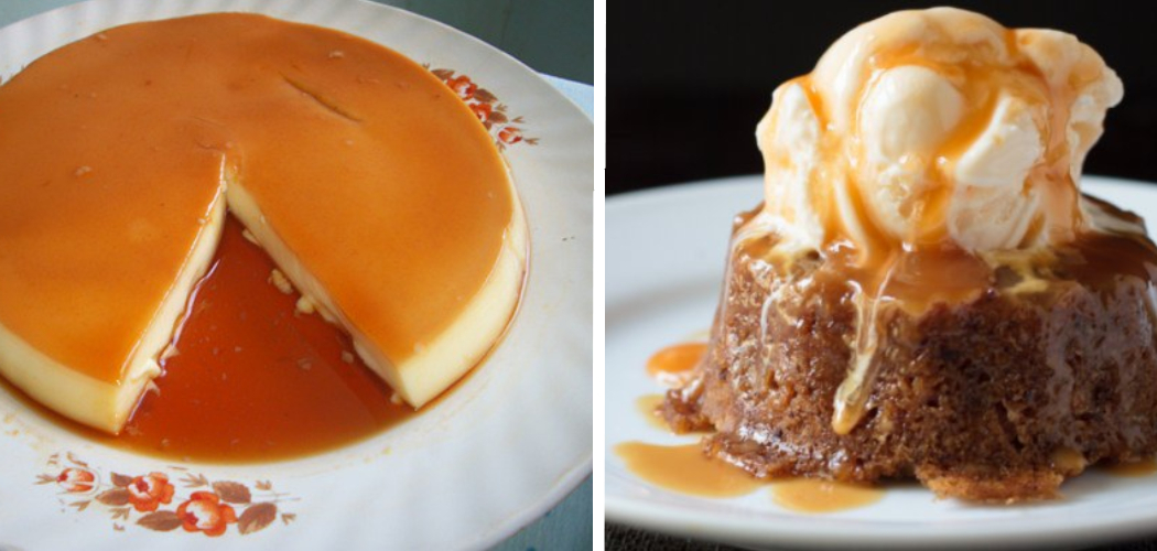 How to Fix Pudding That Didn't Set 11 Ways (2024)