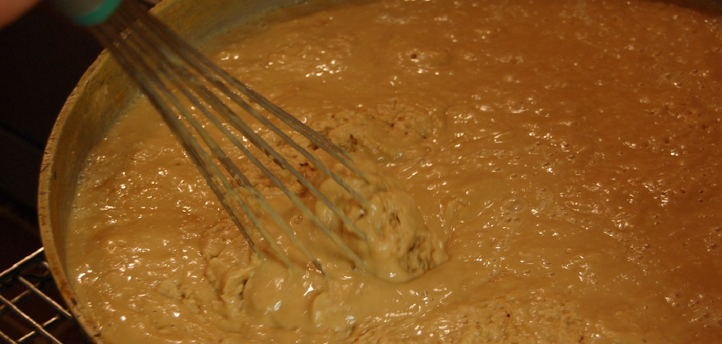 How to Fix Separated Roux Step by Step Guide (2024)