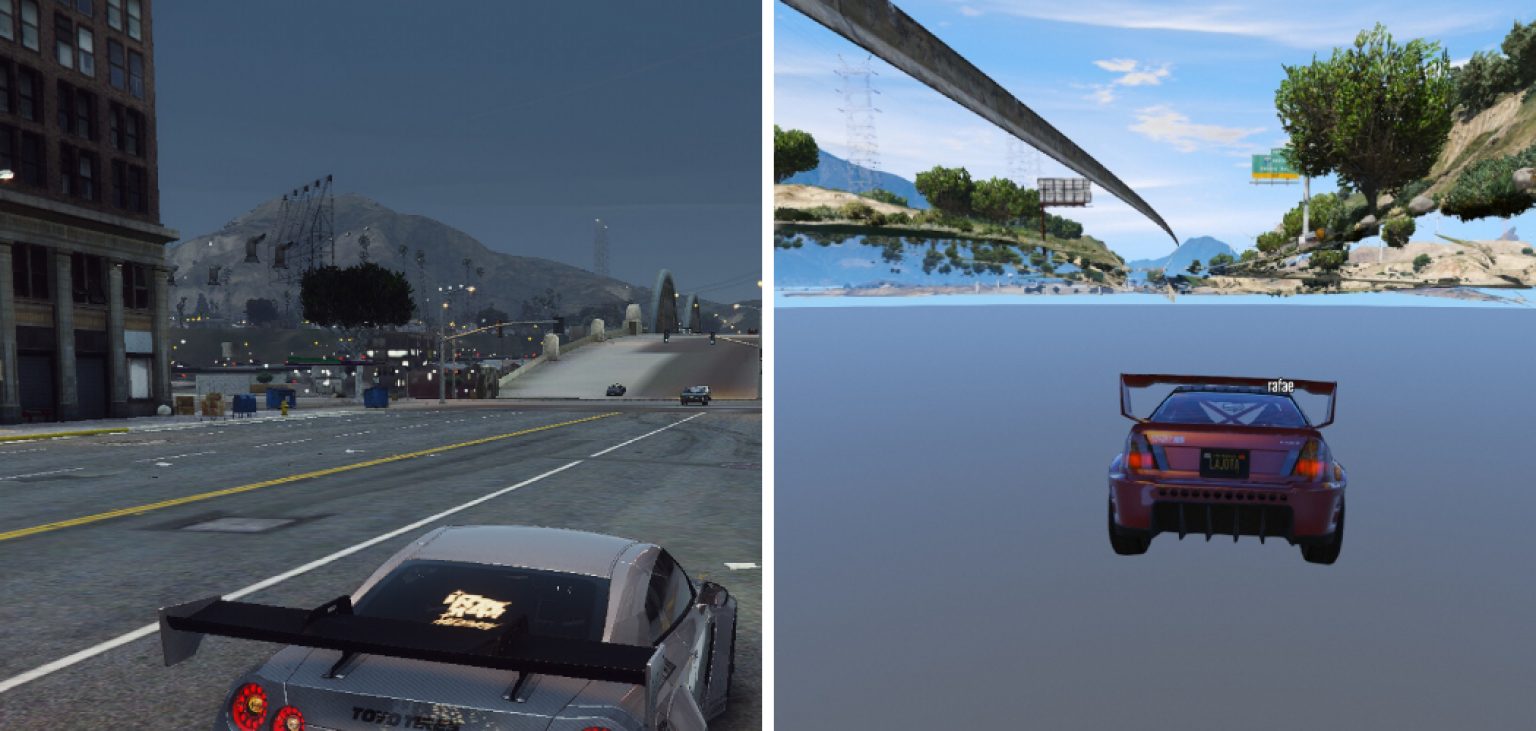 How to fix texture loss fivem 9 effective steps 2025 