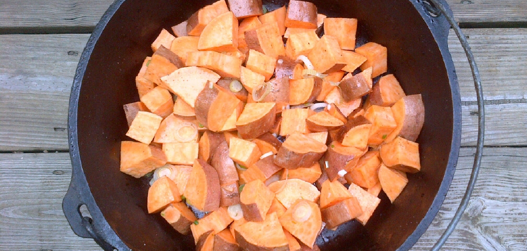 How to Fix Undercooked Potatoes 5 Step's Guide (2024)