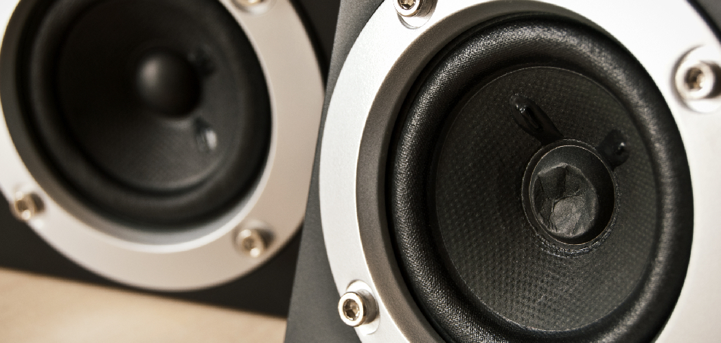 How to Fix a Hole in a Subwoofer Cone 10 Easy Ways (2024)