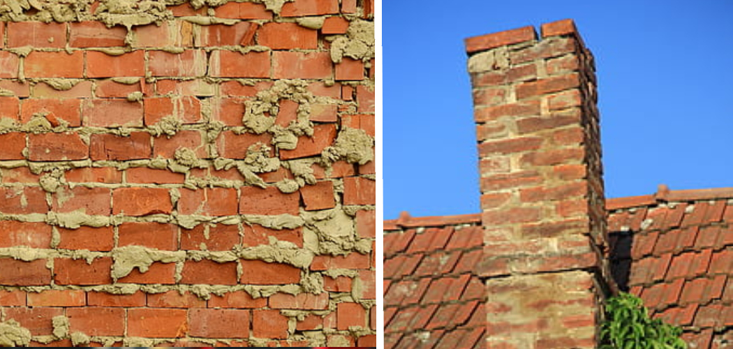How to Fix a Leaning Exterior Wall Described in 12 Steps