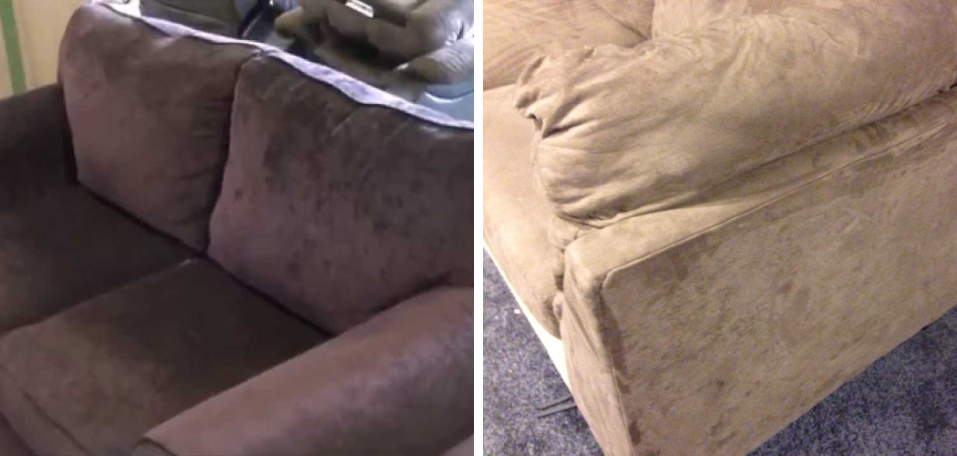 How to Fix a Loose Couch Arm Described by 12 Steps (2024)