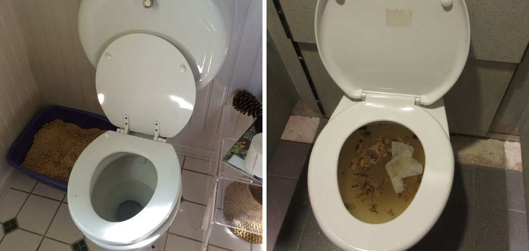 How to Fix Brown Toilet Water 10 Beneficial Ways (2023)