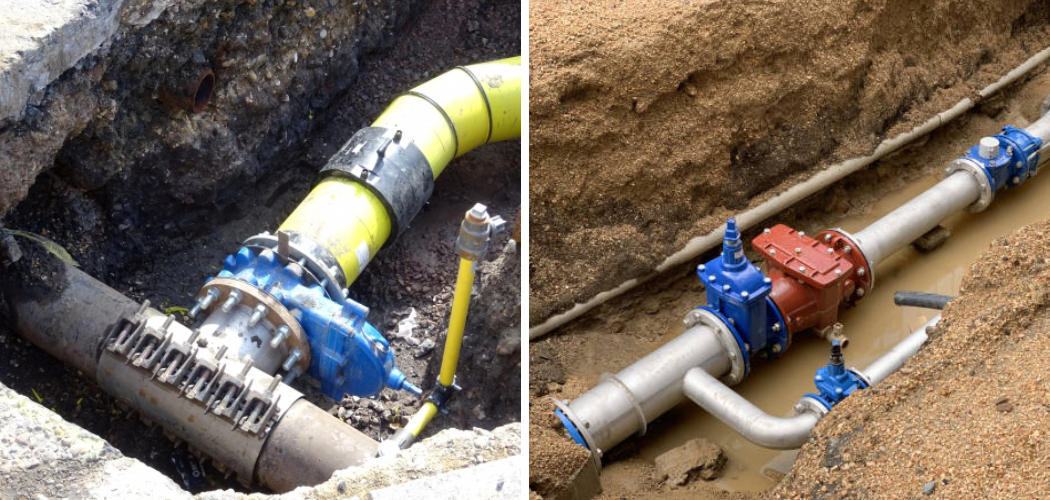 How to Fix Clogged Gas Line Described in 20 Steps (2024)