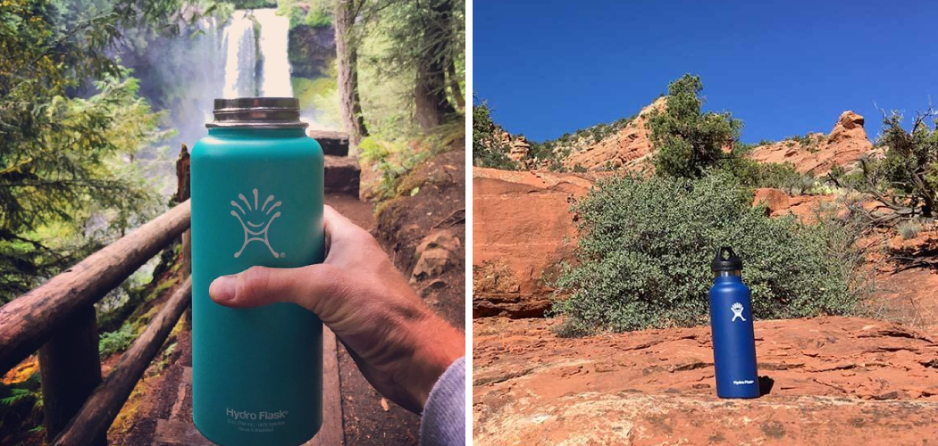 How to Fix Hydro Flask Dent 4 Effective Methods (2024)