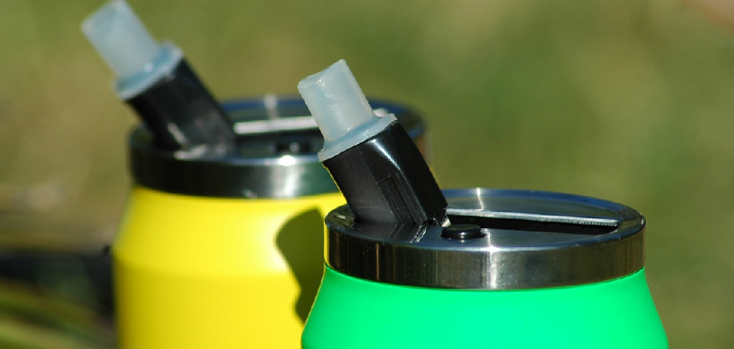 How to Fix Hydro Flask Straw Lid 4 Simple Methods (2024)