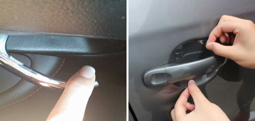 How to Fix Peeling Chrome Trim in 16 Easy Steps (2024)