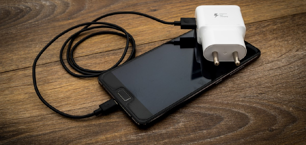 How to Fix Slow Charging USB Cable in 9 Easy Steps (2024)