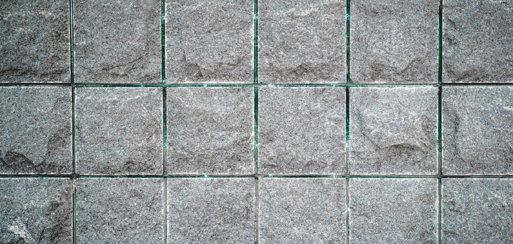 How to Fix Uneven Wall Tile Edges 7 Step Guide (2024)