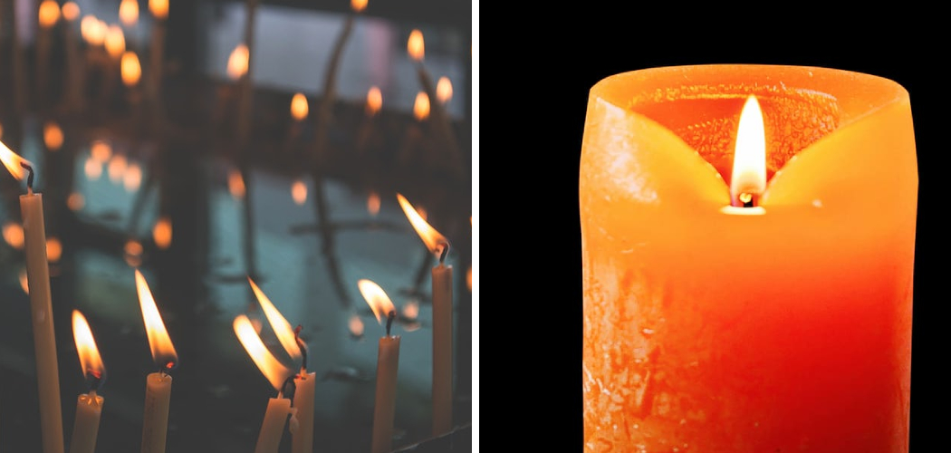 How to Fix Wet Spots in Candles in 5 Easy Steps (2024)