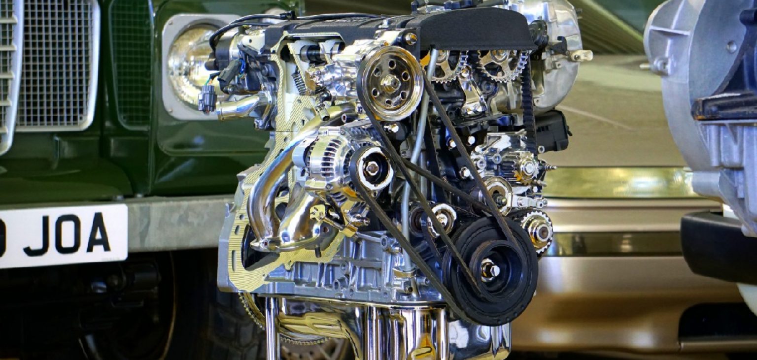 How to Fix a Stuck Diesel Injector 11 Easy Steps (2022)