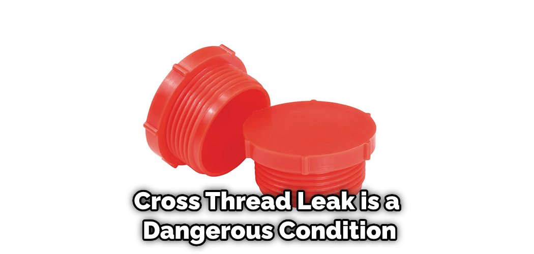 How to Fix Cross Threaded Plastic 12 Easy Ways (2023)