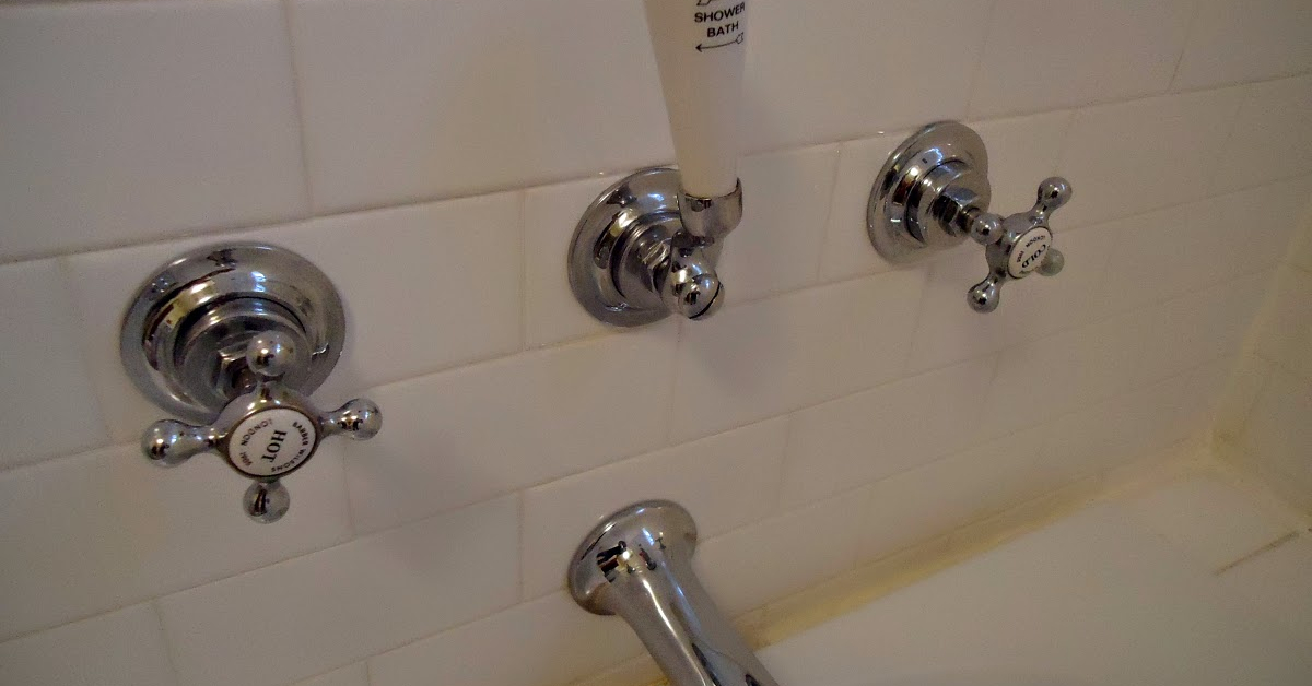 How to Fix Cold Water in Shower 16 Simple Ways (2024)