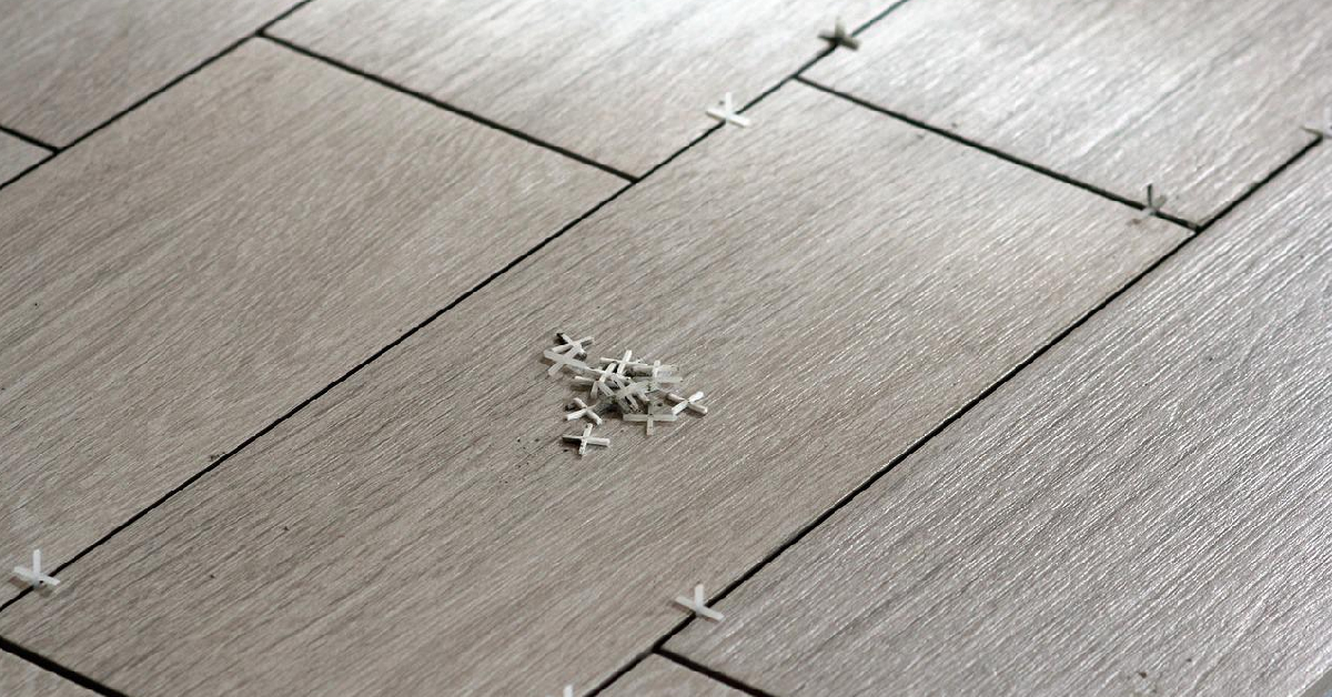 How to Fix Hollow Tiles Before Grouting 15 Ways (2024)