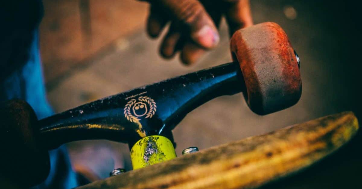 How to Fix Uneven Skateboard Wheels 20 Effective Steps
